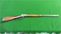 Winchester 1892 Rifle 25/20