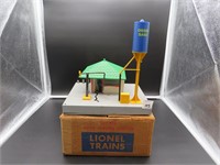 Lionel #415 Diesel Fueling Station