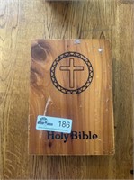 Bible Box