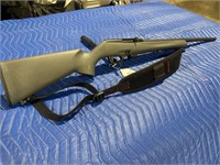 Remington Md 597 22 cal