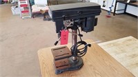 Drill Press