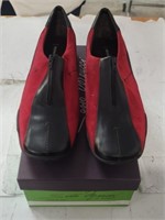 Sesto Meucci - (Size 10) Shoes