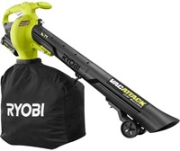 RYOBI 40-Volt Vacuum/Mulcher (Tool Only) (Works)