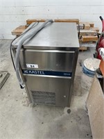 Kastel S/S Underbar Ice Making Machine