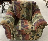 La-Z-Boy recliner chair