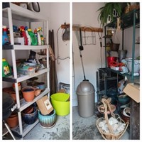 Gardening Supplies and Accessories