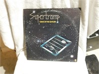 Supertramp-Crime of the Century