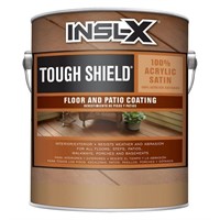 Insl-X Tough Shield Acrylic Floor & Patio Coating