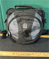 Tarmac Camera Bag With Accessories