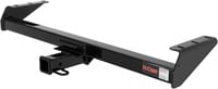 CURT 13241 Hitch  2-Inch  Nissan Frontier