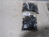 SNAP-IN VALVE STEMS 2 BAGS OF 100