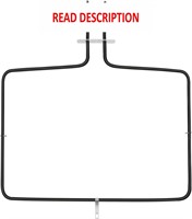 Bake Element W10779716 - For Whirlpool  Maytag