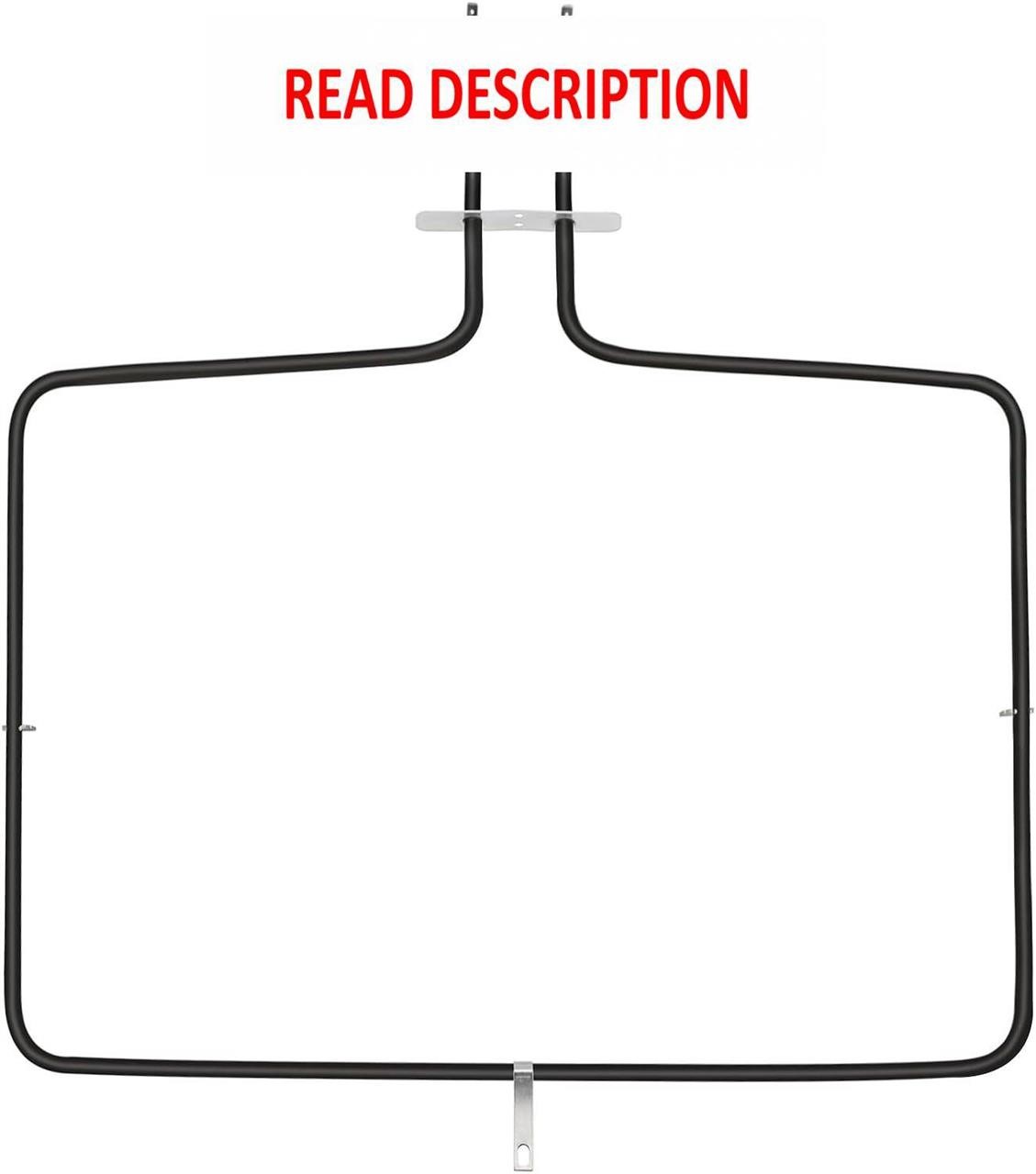 Bake Element W10779716 - For Whirlpool  Maytag