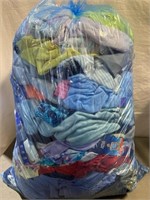 Bag of Childrens Clothing