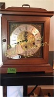 Ridgeway mantel clock