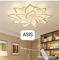 Dimmable LED Ceiling Lights