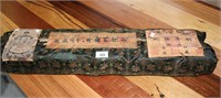 Collection of 6 Chinese scrolls