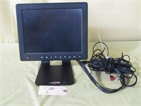 Havis ikey Touch Screen Monitor With Base