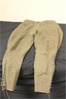 U.S. WW1 Uniform Pants