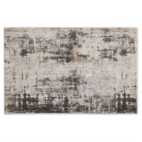 R814  Better Homes  Gardens Grey Area Rug 30 x