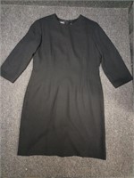 Vintage Liz Claiborne dress, size 16