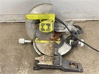 Ryobi Miter Saw