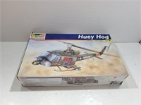 REVELL 1:48 Huey Hog Model Helicopter Kit