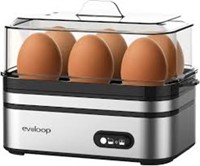 Evoloop Precision Egg Cooker