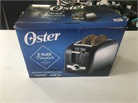 Oster 2 Slice Toaster