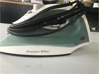 Proctor Silex Iron