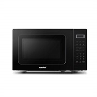 COMFEE' CM-M201K(BK) Countertop Microwave Oven