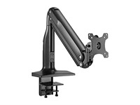 Monoprice Heavy-Duty Single-Monitor Full-Motion