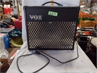 VOX Valvetronix VT30 Guitar Amplifier