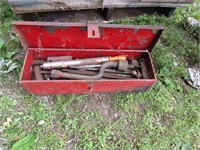 LOADED TOOLBOX