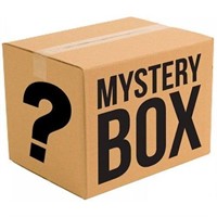 25PK Mystery Box