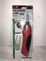 Soldering Iron LED