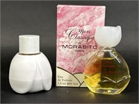 Morabito Mon Classique Perfume in Box