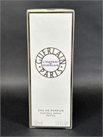 Unopened Guerlain L’Instant Refillable Spray