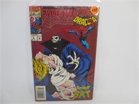 1994 No. 1 Spiderman vs Dracula