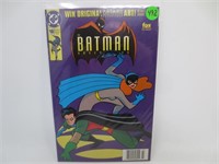 1994 No. 18 Batman comics