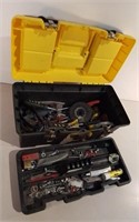 Stanley Toolbox W/ Contents