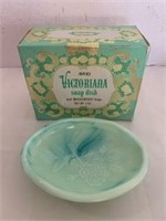 AVON Victoriana Soap Dish