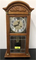 DEA MANTEL CLOCK