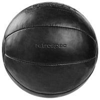 Retrospec Core Weighted Medicine Ball 4, 6, 8, 10,