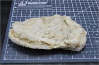 Large Chalcedony Rose, 2lbs 8oz