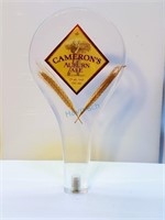 CAMERON'S 'AUBURN' TAP HANDLE 8"