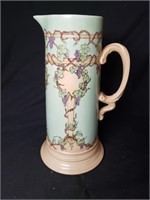 ANTIQUE EWER JUG FRANCE