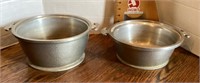 Guardian Ware oven dishes