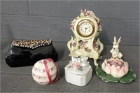 Vintage Home Decor Items