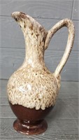Old Pitcher